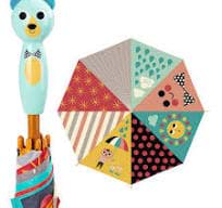 Vilac Şemsiye Ayıcık resmi